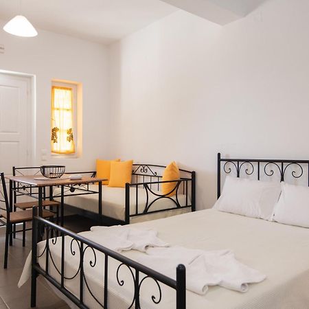 Mare Nostrum Studios Камараи Экстерьер фото