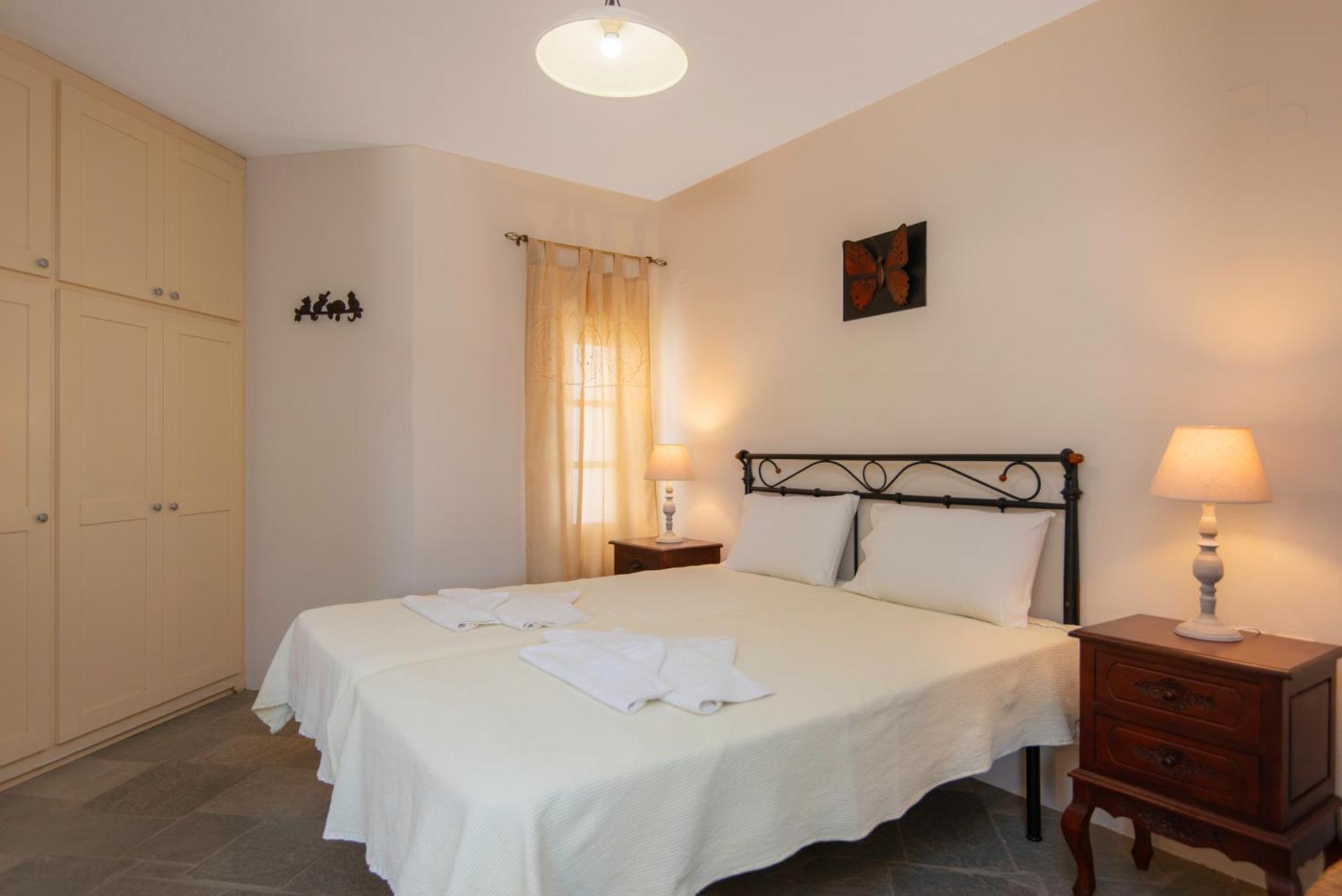 Mare Nostrum Studios Камараи Экстерьер фото