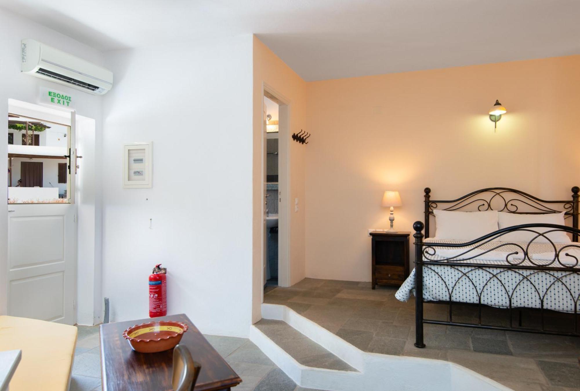 Mare Nostrum Studios Камараи Экстерьер фото