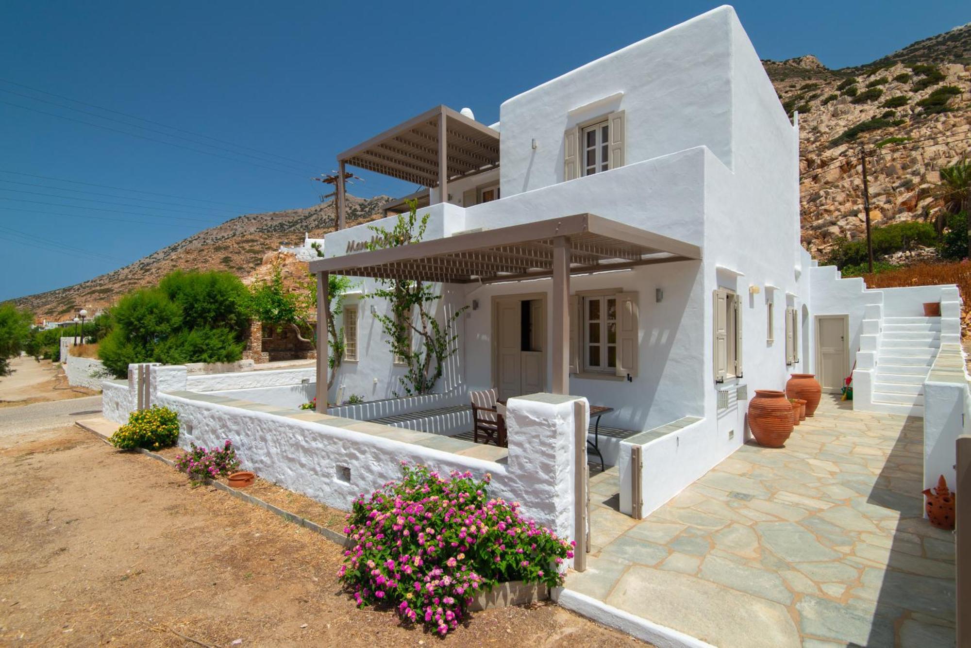 Mare Nostrum Studios Камараи Экстерьер фото