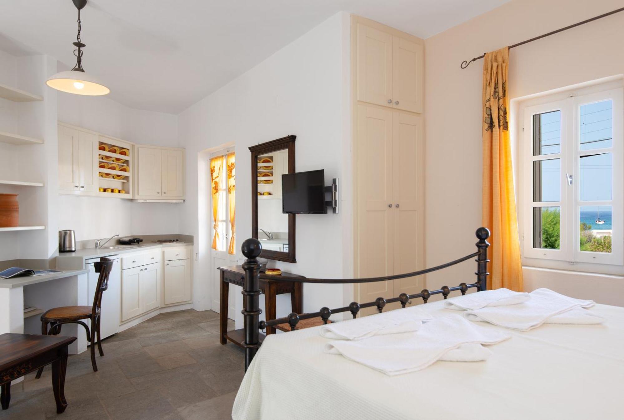 Mare Nostrum Studios Камараи Экстерьер фото
