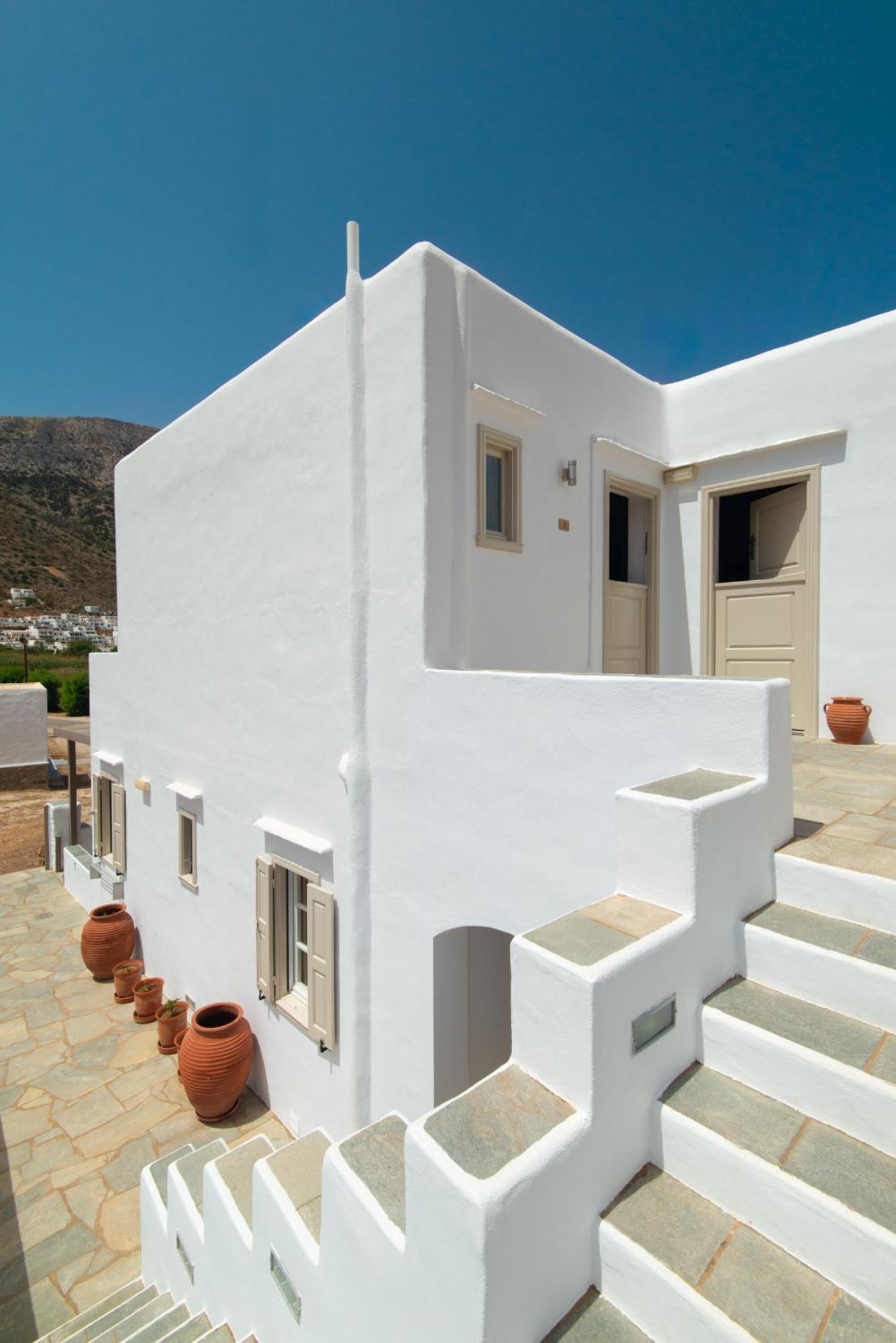 Mare Nostrum Studios Камараи Экстерьер фото