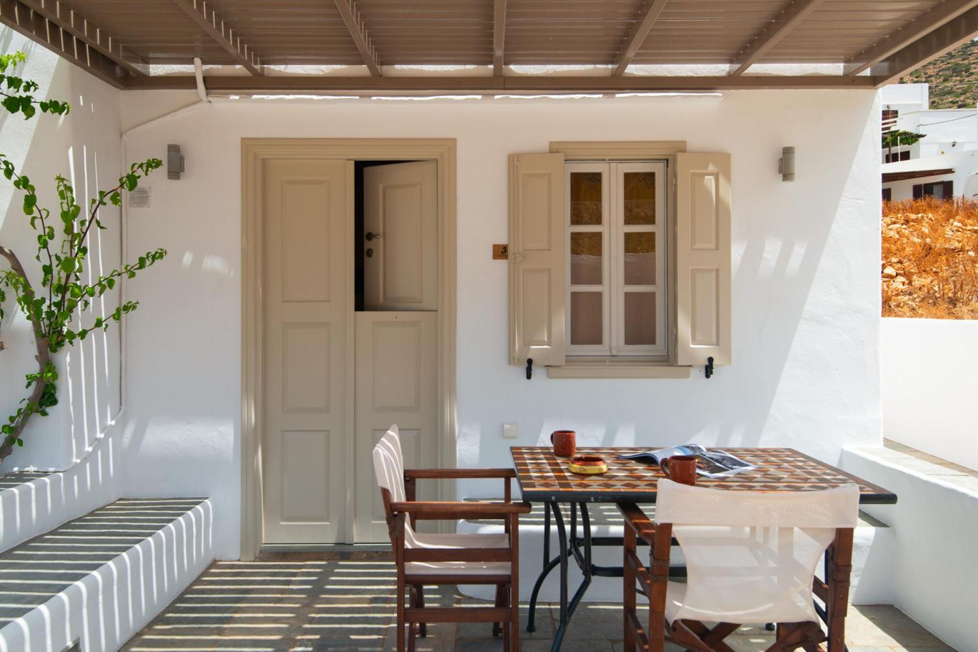 Mare Nostrum Studios Камараи Экстерьер фото