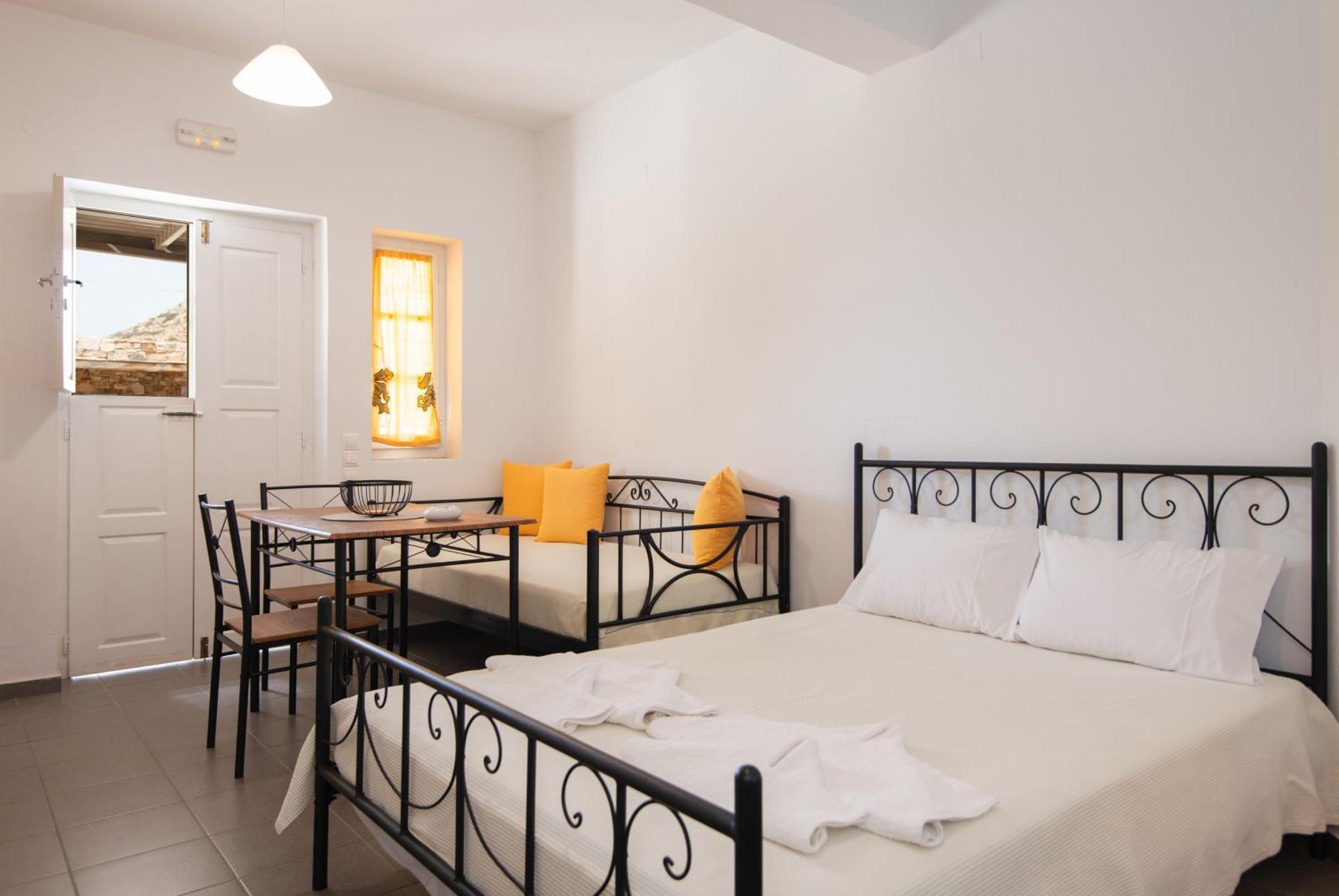 Mare Nostrum Studios Камараи Экстерьер фото